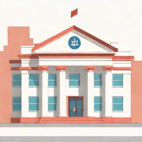Bank Of America Countrywide