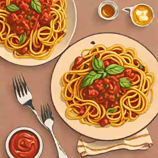 Barefoot Contessa Weeknight Bolognese