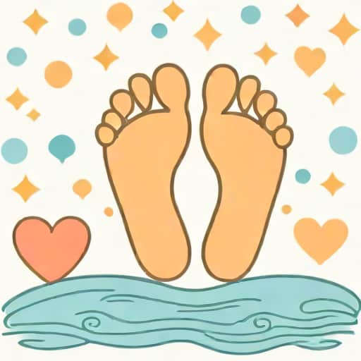 Barefoot Dreams Lovey