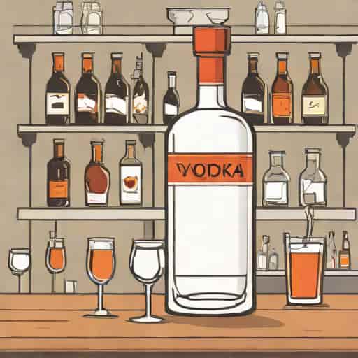Barkeep Vodka Where To Buy