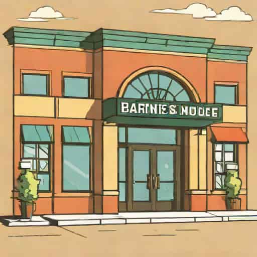 Barnes And Noble Waterford Lakes