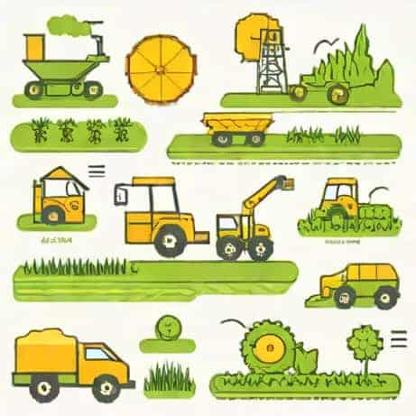 Basic Principles Of Agronomy