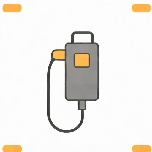 Battery Powered Trickle Charger