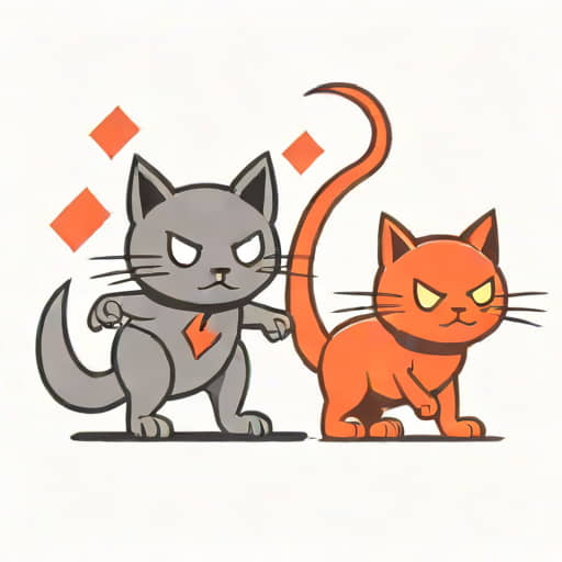 Battle Cats Devilish Strides