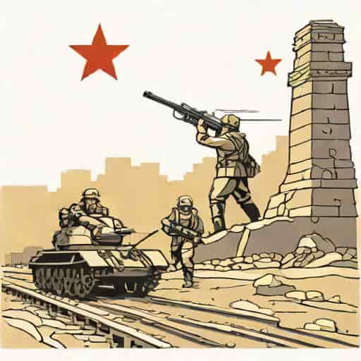 Battle Of Stalingrad Volgograd