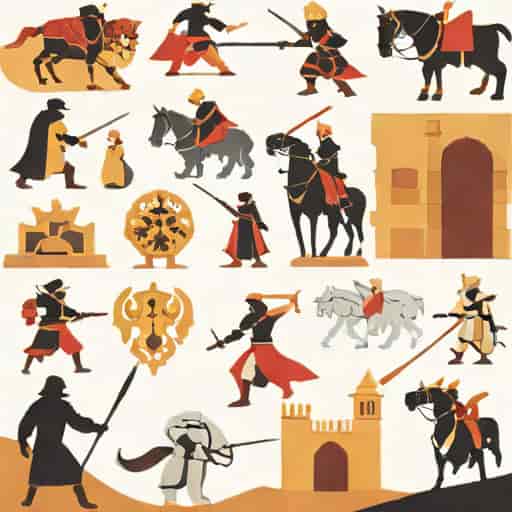 Battles Of Prince Of Persia