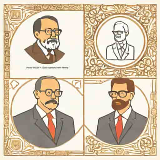 Baxter And Montgomery Relational Dialectics