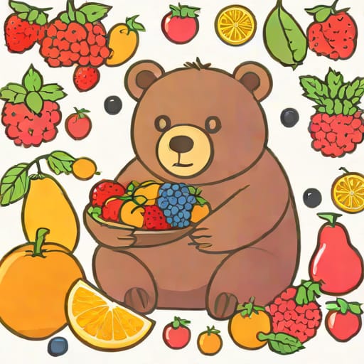 Bear Fruits That Befit Repentance