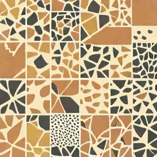 Beaumont Tiles Terrazzo