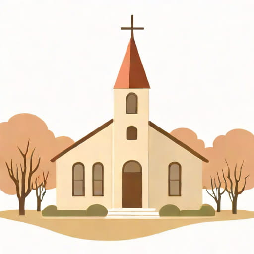Beautiful Savior Lutheran Church