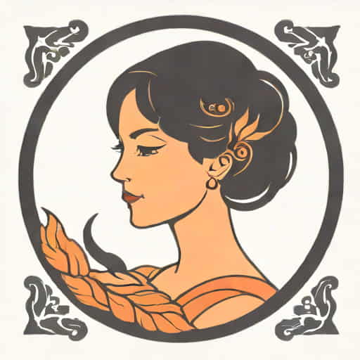 Beauty Scorn Storyteller