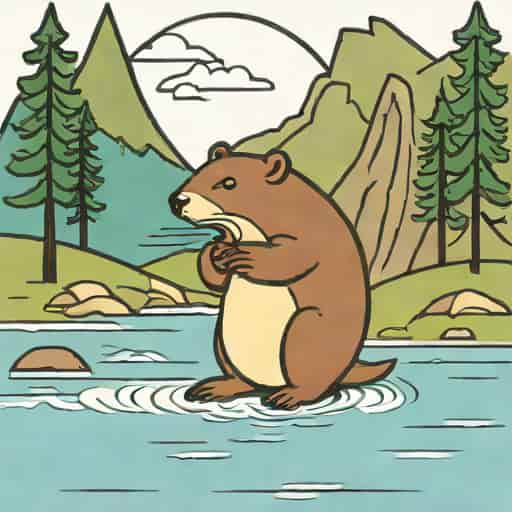 Beaver Creek Hydrology