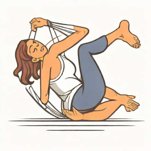 Become A Contortionist