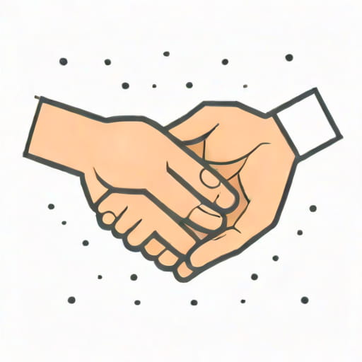 Being Kind Giving And Altruistic