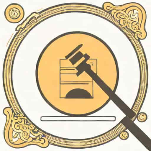 Being Served A Subpoena