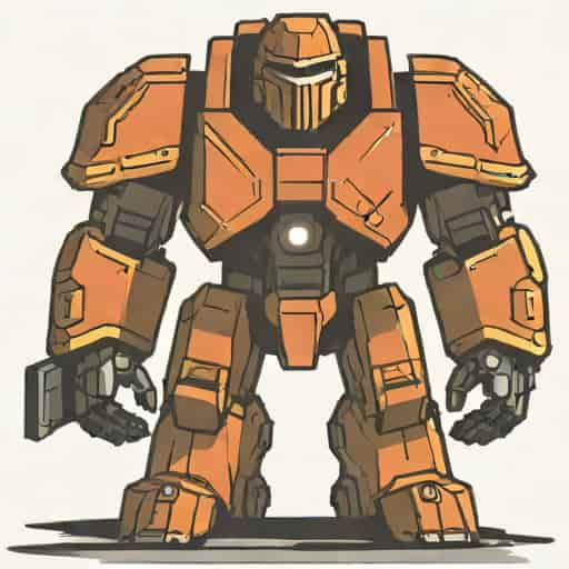 Bellator Class Dreadnought