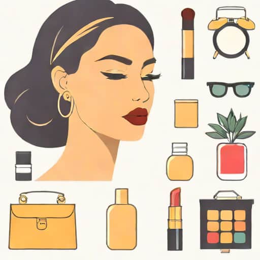 Belong To Fashion Beauty Merriness