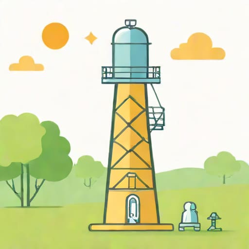Belton Standpipe Festival 2024