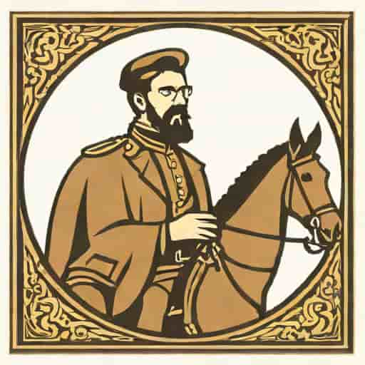 Ben Hur Lew Wallace
