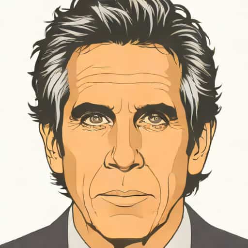 Ben Stiller Net Worth