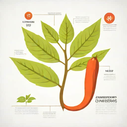 Benefits Of American Ginseng