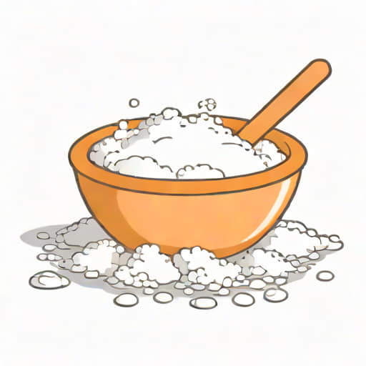 Benefits Of Bathing With Coarse Salt