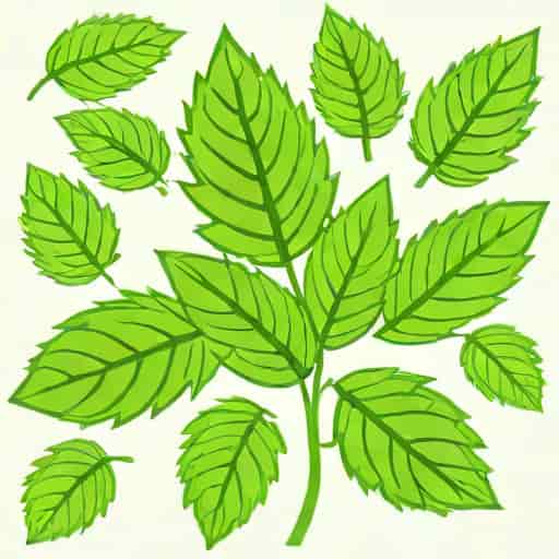 Benefits Of Mint Leaves