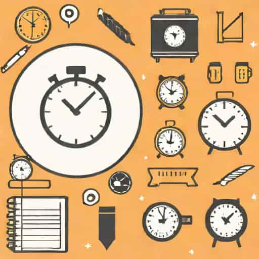 Benefits Of Punctuality For Students