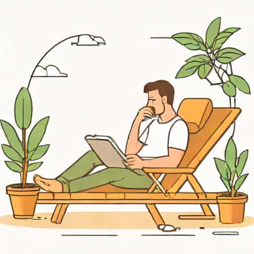 Benefits Of Relaxation
