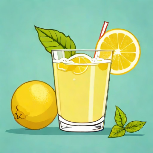 Benefits Of Warm Lemon Water