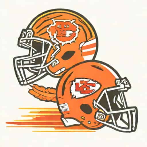 Bengals Vs Kansas City Chiefs