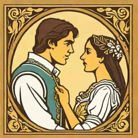 Benvolio Romeo And Juliet Zeffirelli