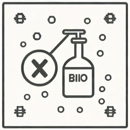 Benzaldehyde And Benzoic Acid Can Be Distinguished By