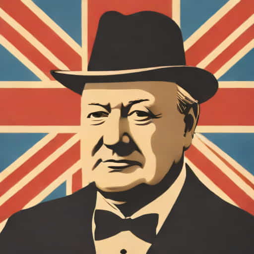 Best Churchill Biography
