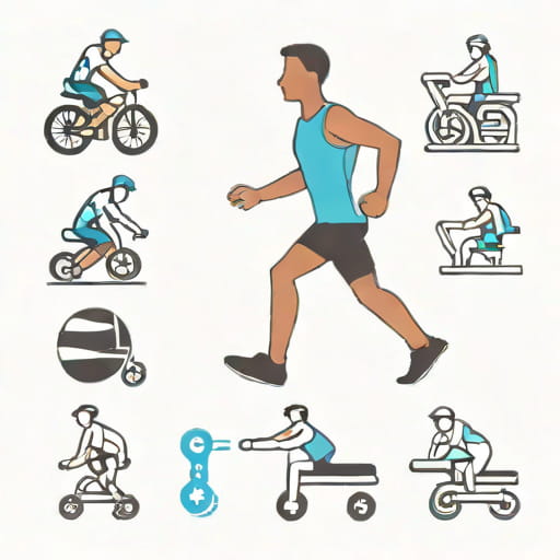 Best Exercise For Osteoarthritis