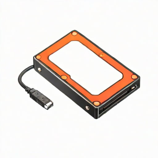 Best External Hard Drive