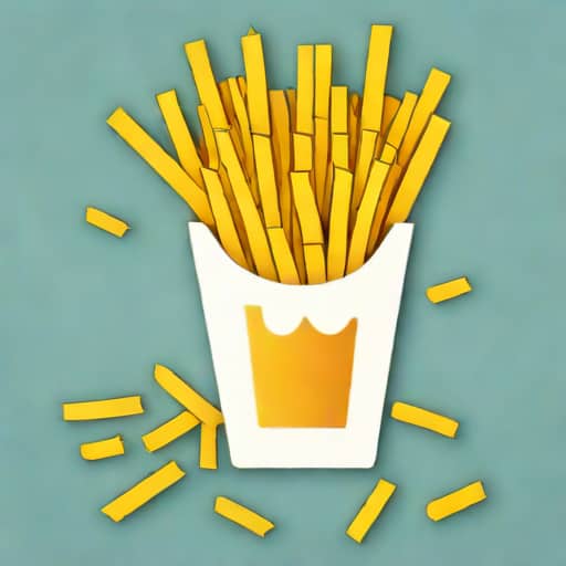 Best Frozen Shoestring Fries