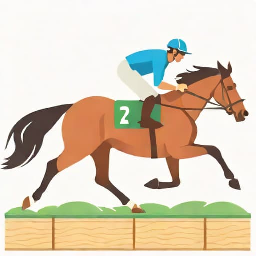 Best Horse Racing Handicapping Books