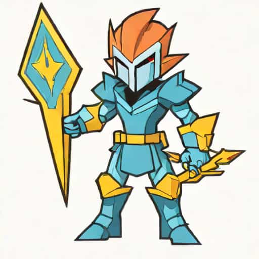 Best Items For Undyne The Undying