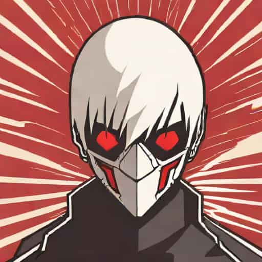 Best Kagune In Ro Ghoul