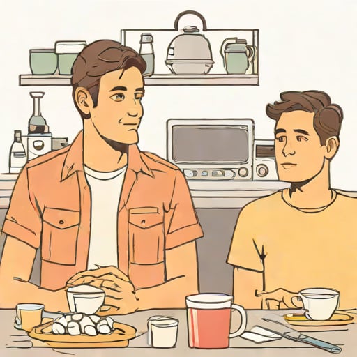 Best Pacey And Joey Episodes