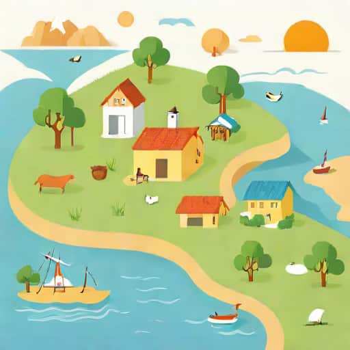 Best Picturesque Places Near Me