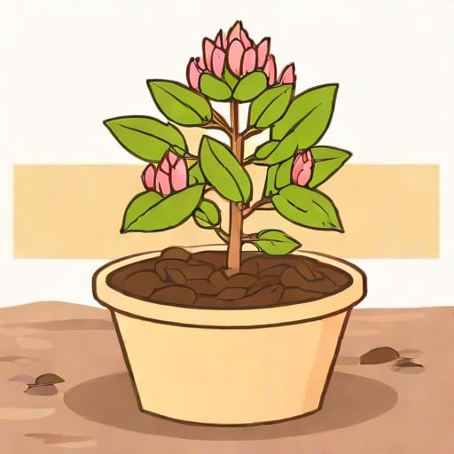 Best Soil For Rhododendron In Pots