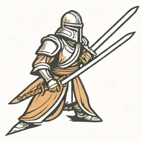 Best Swordsmen In History