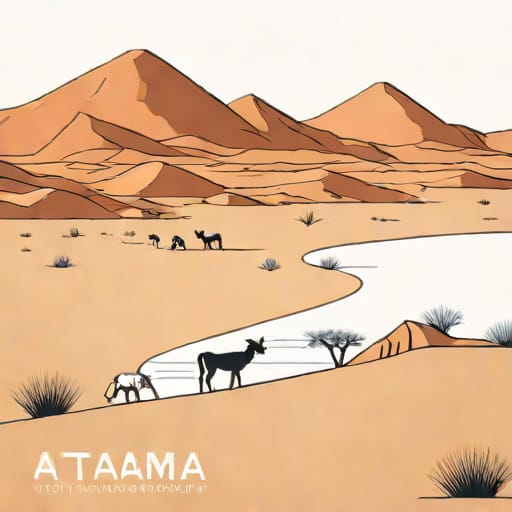 Best Time To Visit Atacama Desert