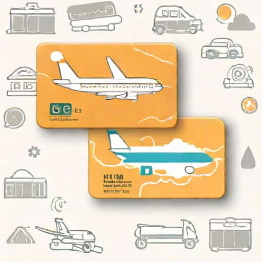 Best Travel Card For Infrequent Travelers