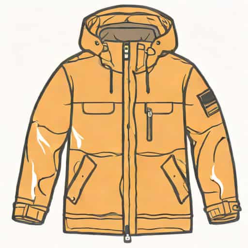 Best Waterproof Jacket