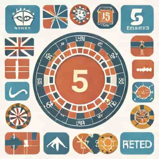 Betfred Nifty Fifty Results