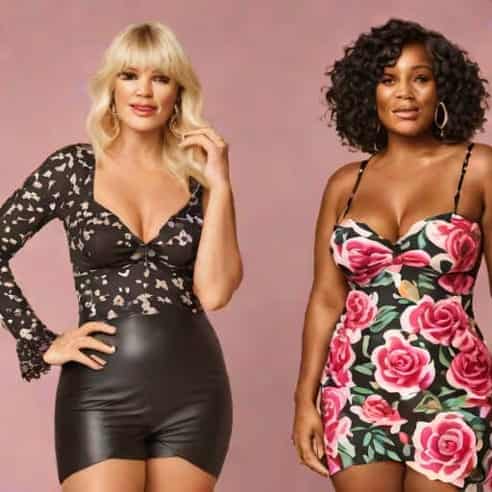 Betsey Johnson X Torrid