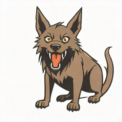 Bewitchment Hellhound Not Spawning